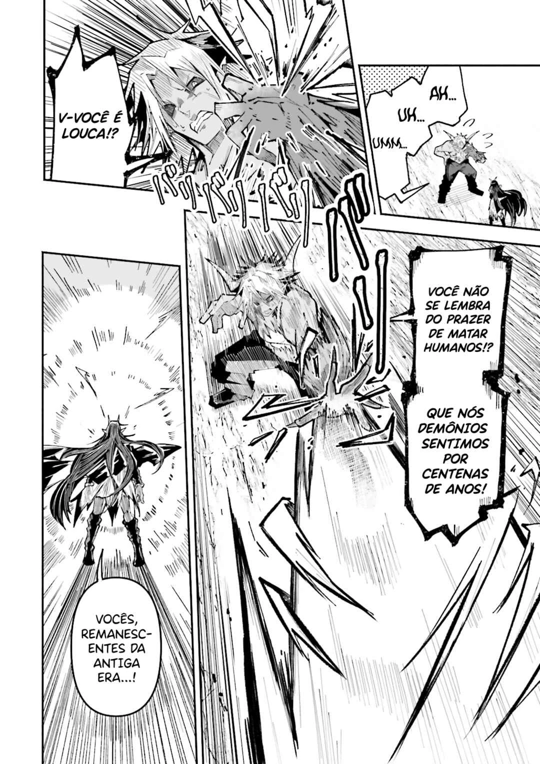 Isekai De Haishin Katsudou Wo Shitara Tairyou No Yandere Shinja Wo Umidashite Shimatta Ken — Cap. 30, pág. 9