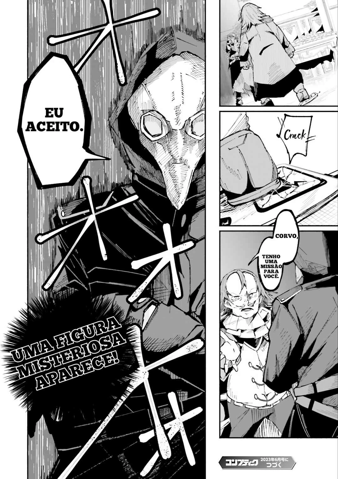 Isekai De Haishin Katsudou Wo Shitara Tairyou No Yandere Shinja Wo Umidashite Shimatta Ken — Cap. 7, pág. 15