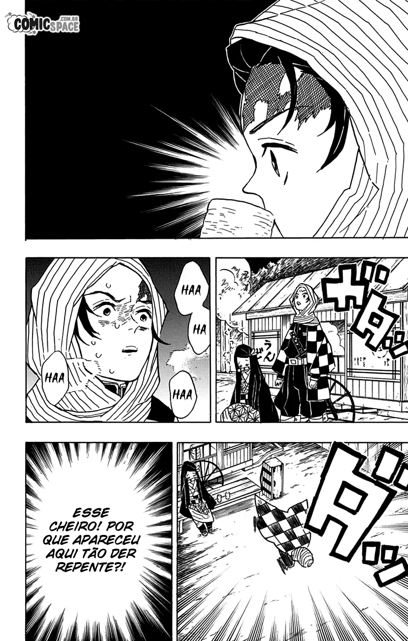 Kimetsu no Yaiba — Cap. 13, pág. 13