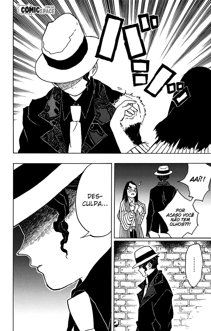Kimetsu no Yaiba — Cap. 14, pág. 13