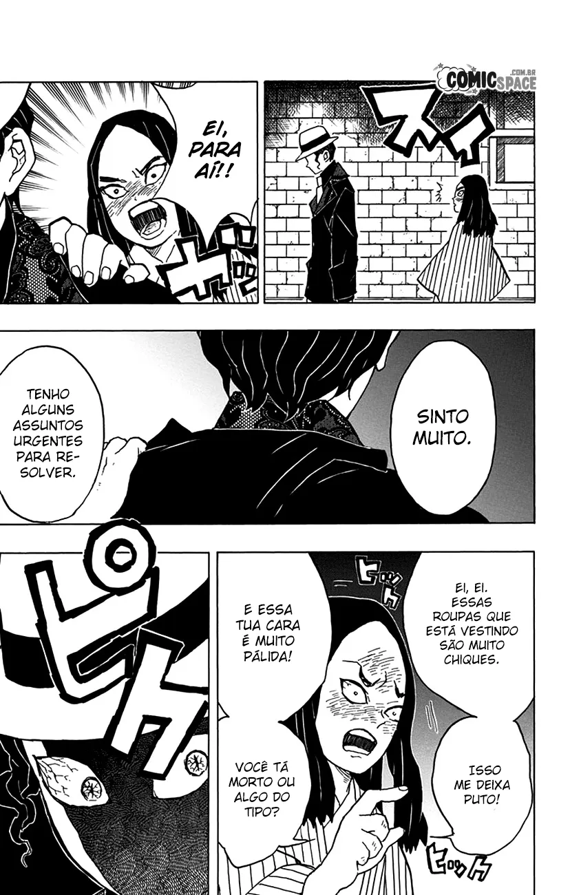 Kimetsu no Yaiba — Cap. 14, pág. 14