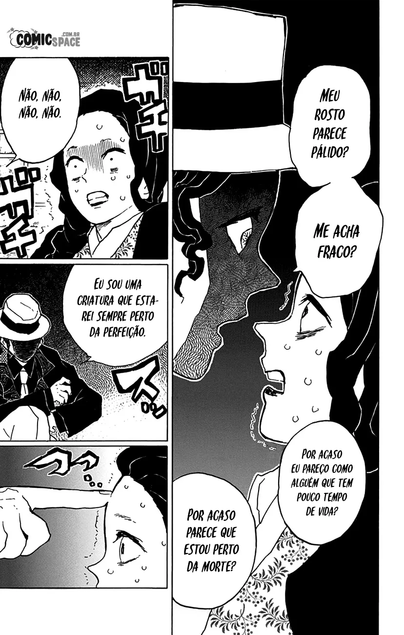 Kimetsu no Yaiba — Cap. 14, pág. 18