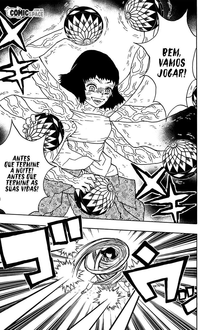 Kimetsu no Yaiba — Cap. 16, pág. 16