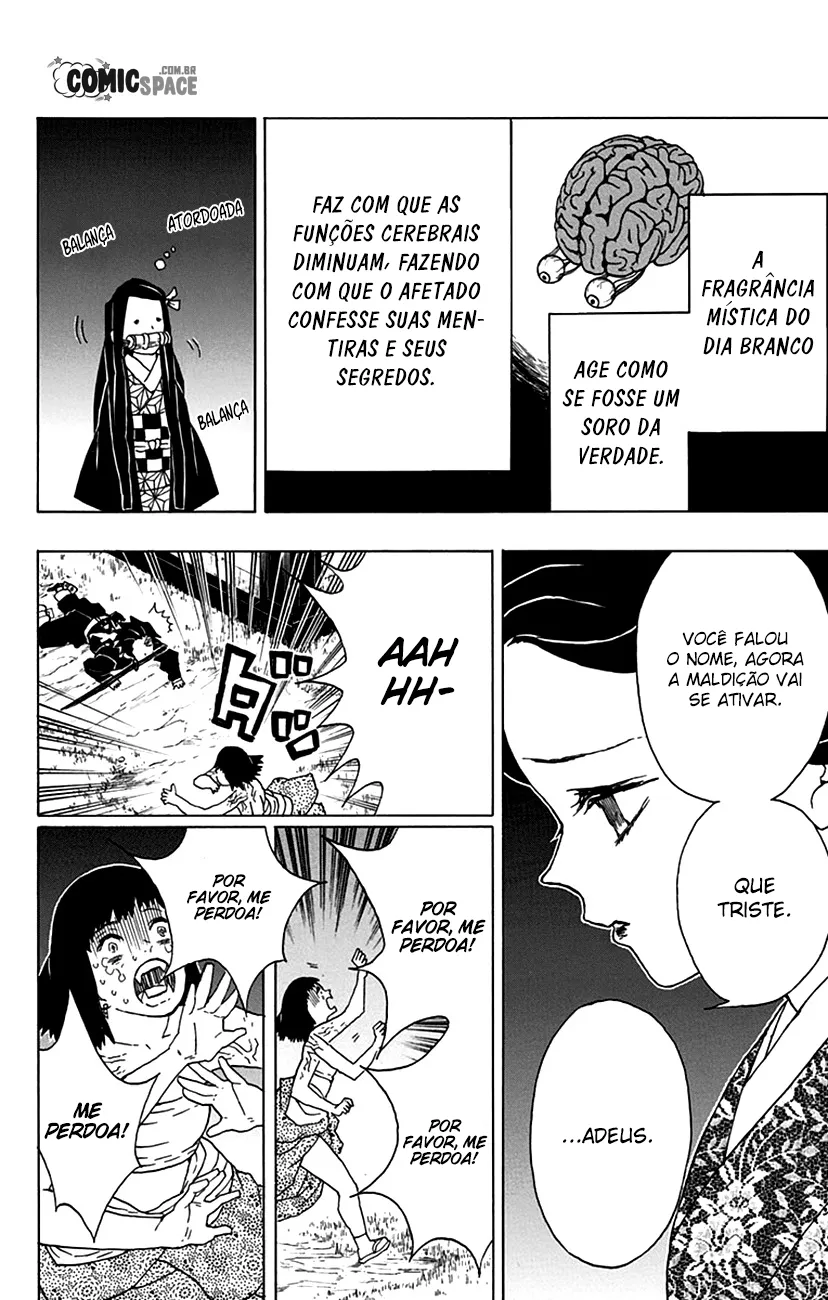 Kimetsu no Yaiba — Cap. 18, pág. 19