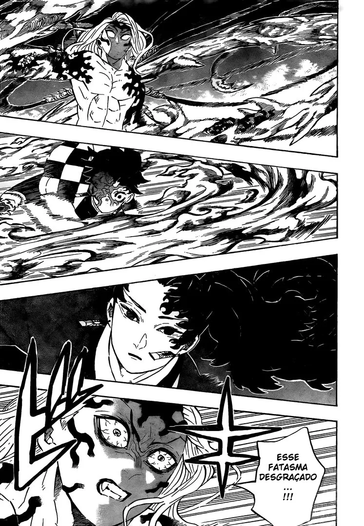 Kimetsu no Yaiba — Cap. 192, pág. 16