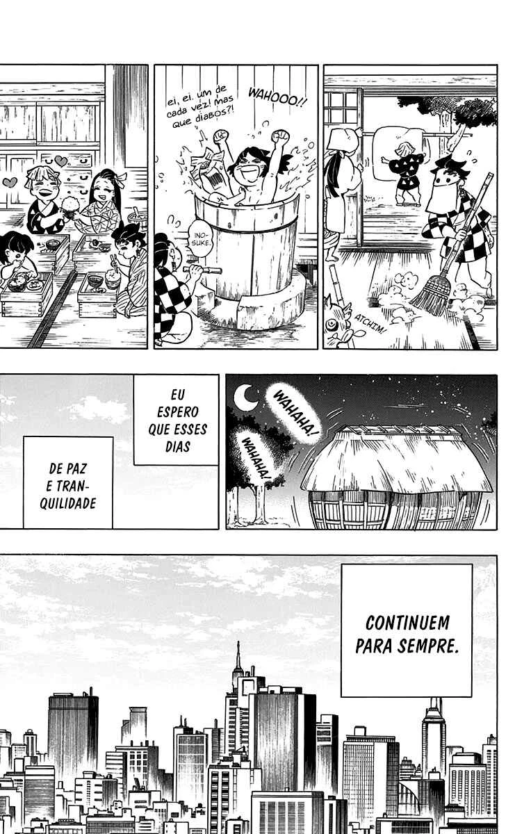 Kimetsu no Yaiba — Cap. 205, pág. 24