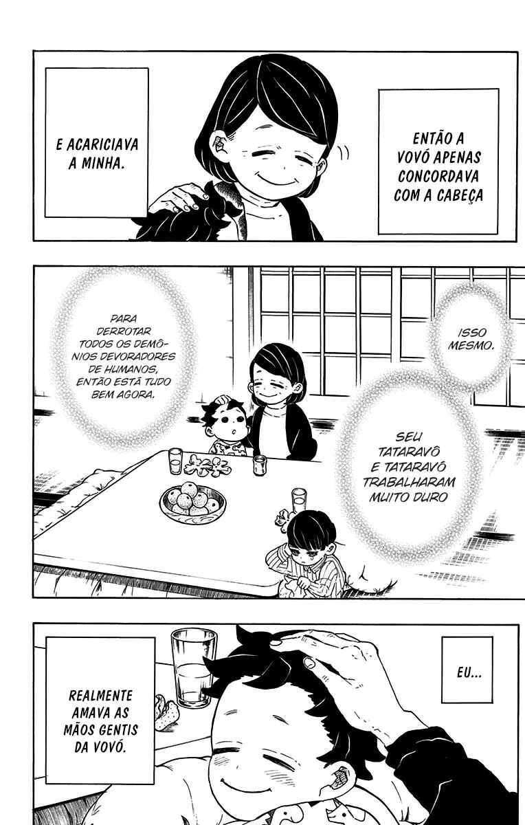 Kimetsu no Yaiba — Cap. 205, pág. 28