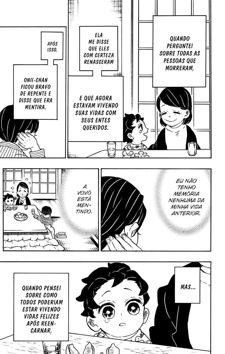 Kimetsu no Yaiba — Cap. 205, pág. 29