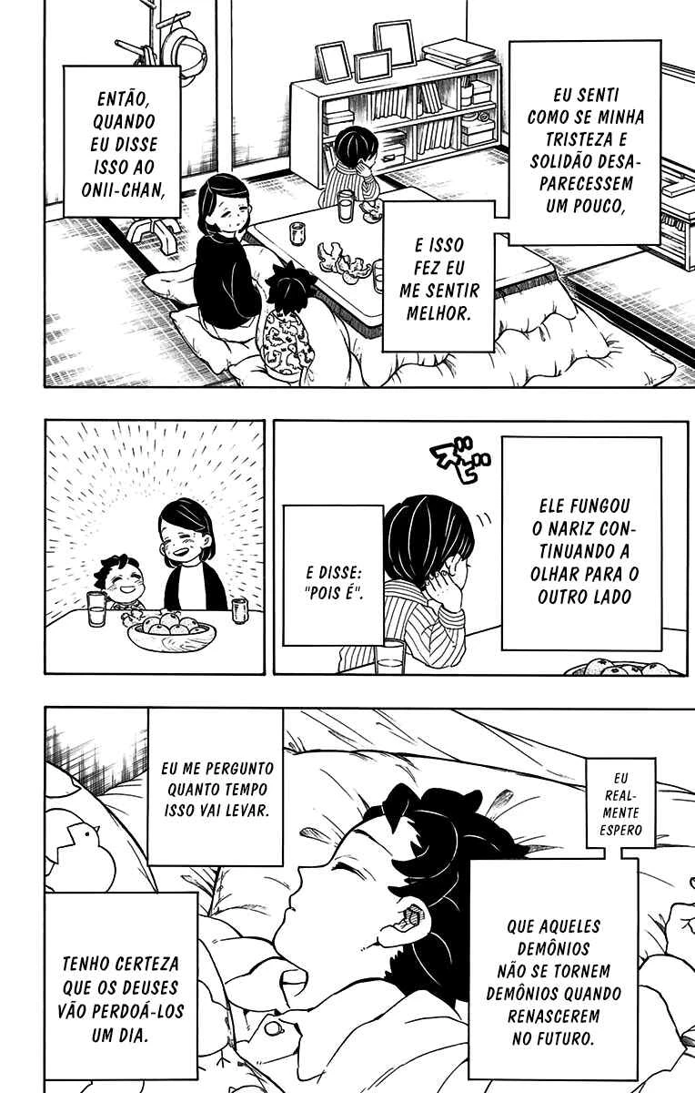 Kimetsu no Yaiba — Cap. 205, pág. 30