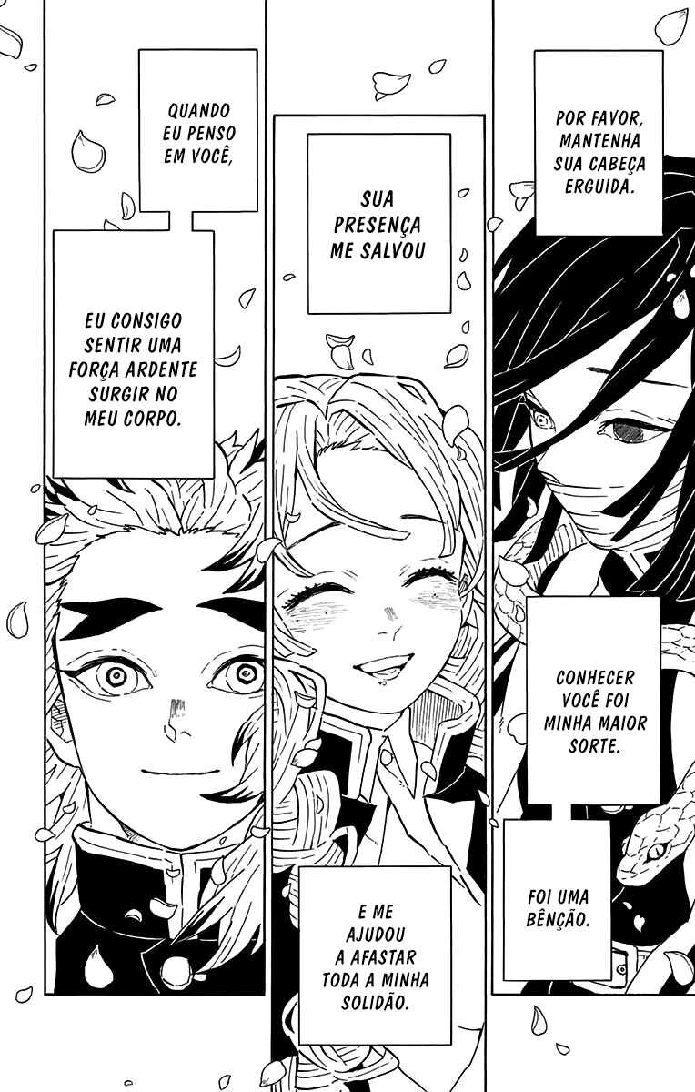 Kimetsu no Yaiba — Cap. 205, pág. 39