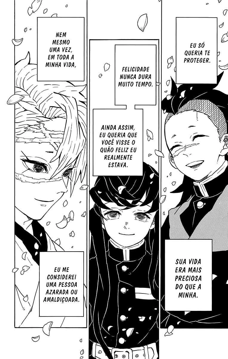 Kimetsu no Yaiba — Cap. 205, pág. 41