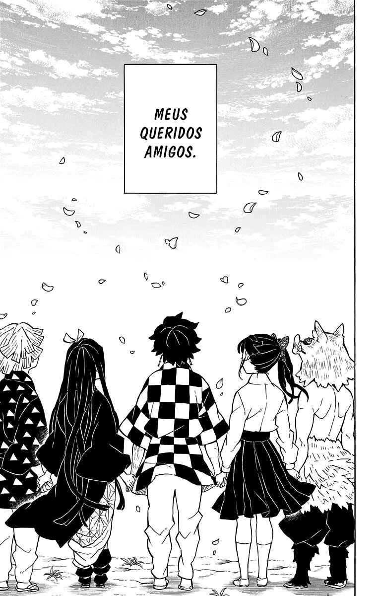 Kimetsu no Yaiba — Cap. 205, pág. 44