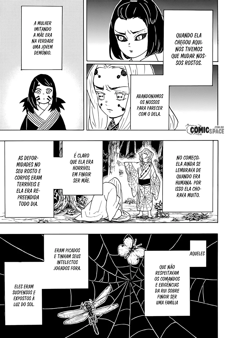 Kimetsu no Yaiba — Cap. 41, pág. 5