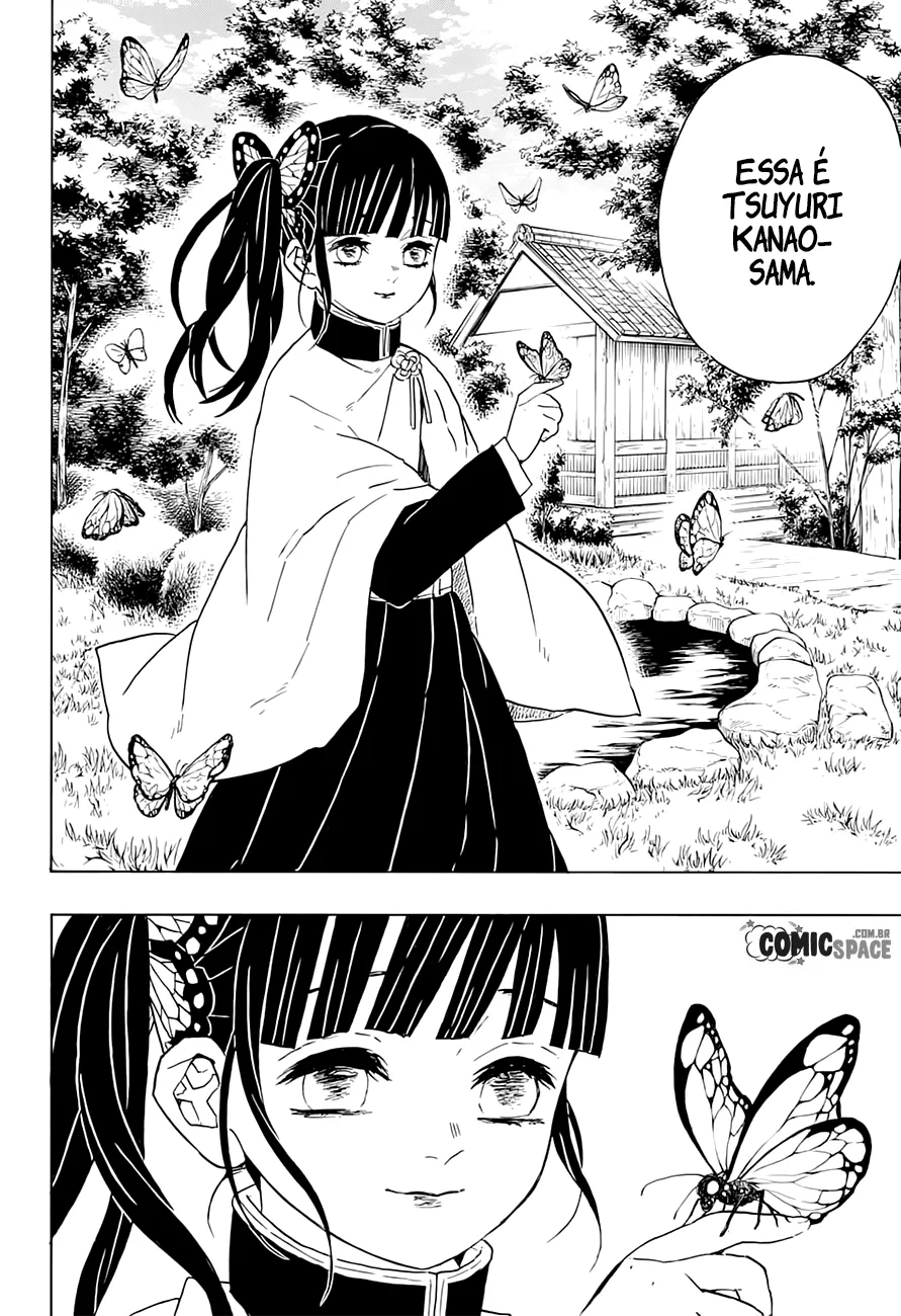 Kimetsu no Yaiba — Cap. 48, pág. 10