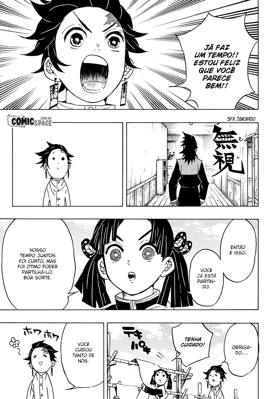 Kimetsu no Yaiba — Cap. 53, pág. 9
