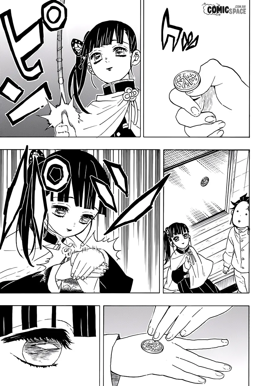 Kimetsu no Yaiba — Cap. 53, pág. 13