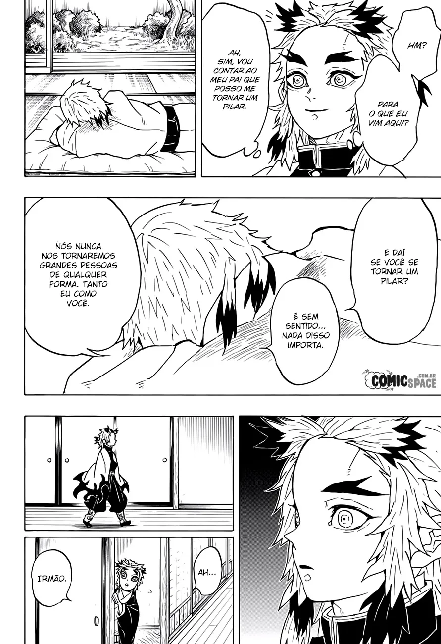 Kimetsu no Yaiba — Cap. 55, pág. 13