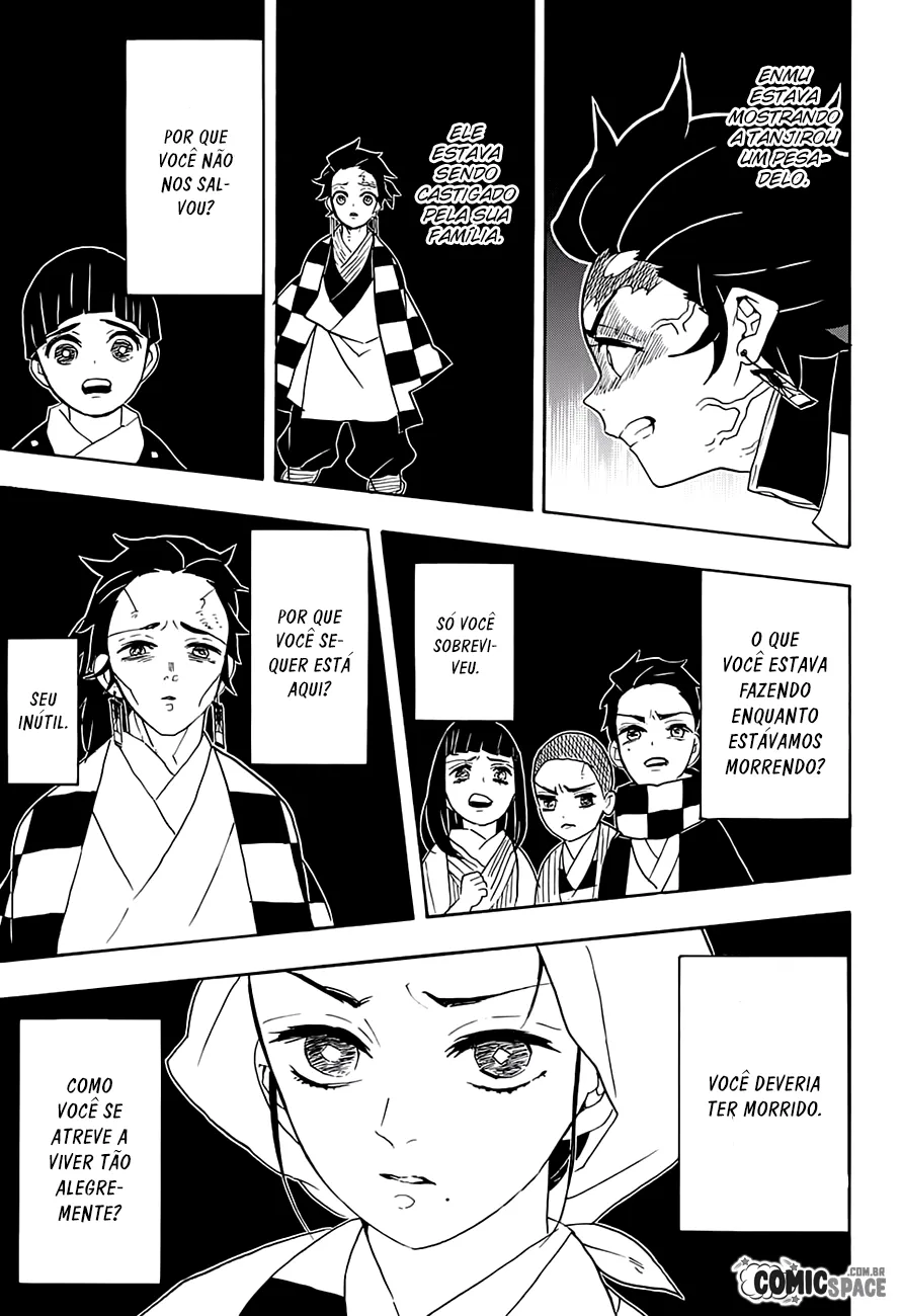Kimetsu no Yaiba — Cap. 59, pág. 11