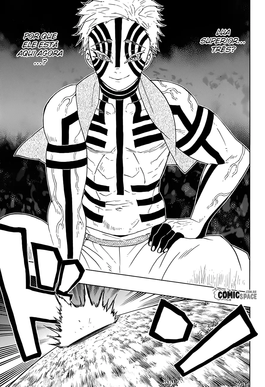 Kimetsu no Yaiba — Cap. 63, pág. 4