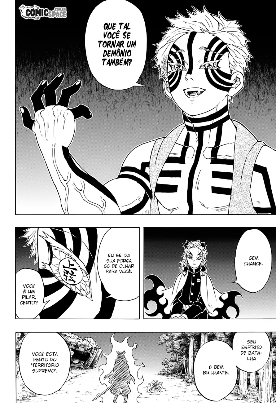 Kimetsu no Yaiba — Cap. 63, pág. 9