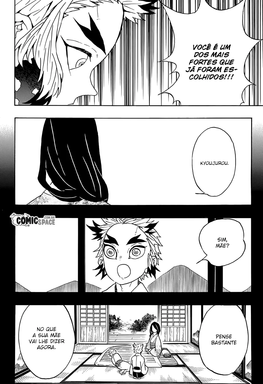 Kimetsu no Yaiba — Cap. 64, pág. 12
