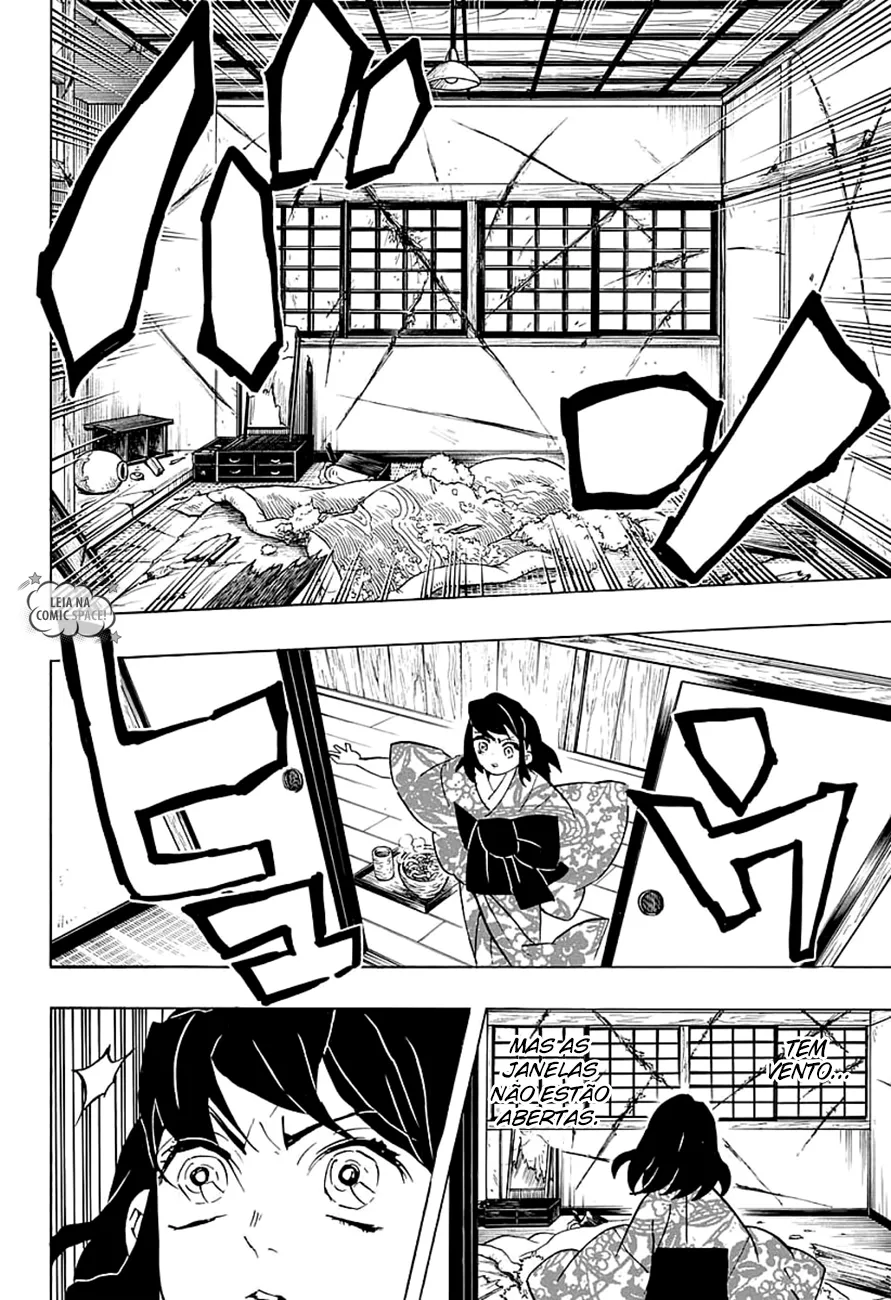 Kimetsu no Yaiba — Cap. 73, pág. 5