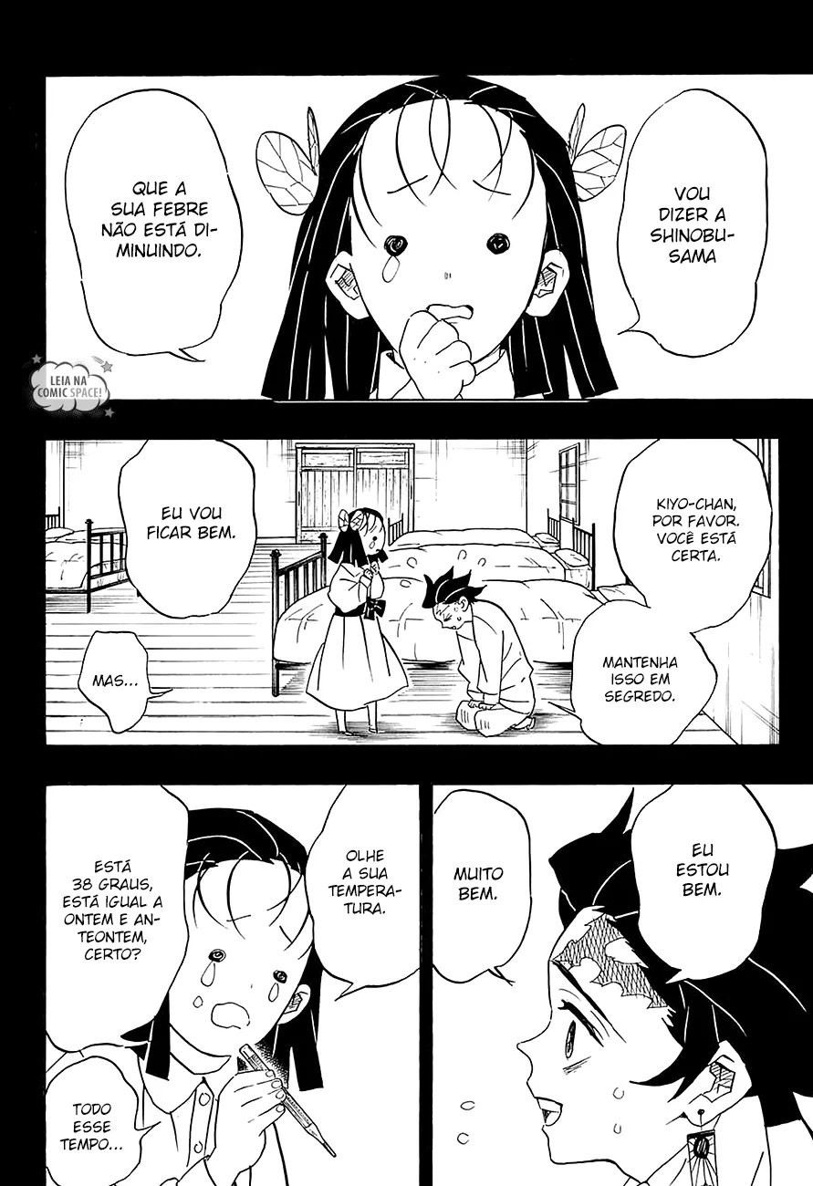 Kimetsu no Yaiba — Cap. 78, pág. 9