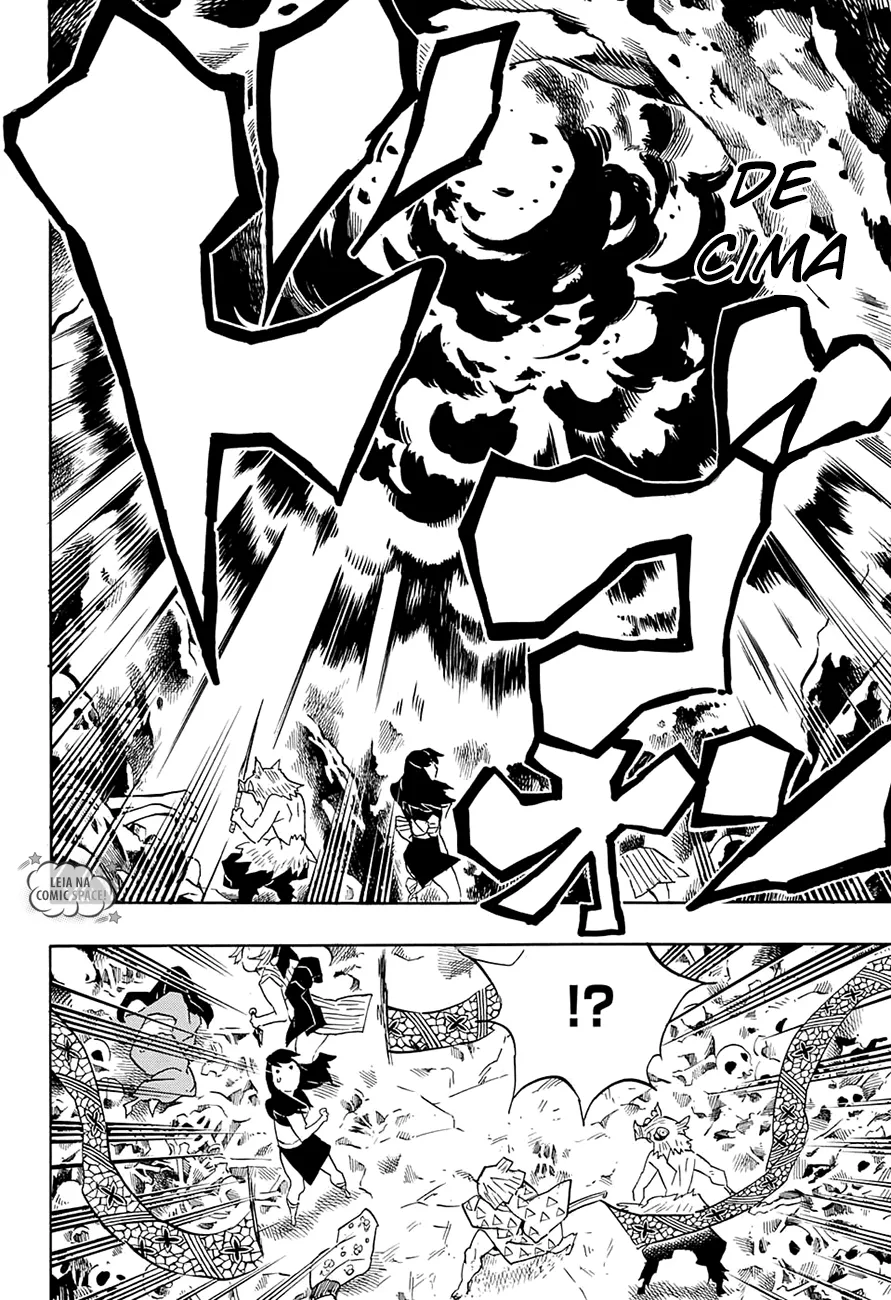 Kimetsu no Yaiba — Cap. 79, pág. 14