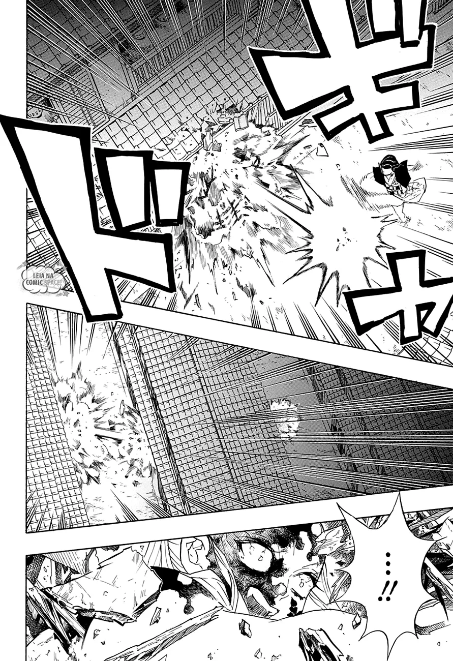 Kimetsu no Yaiba — Cap. 84, pág. 9