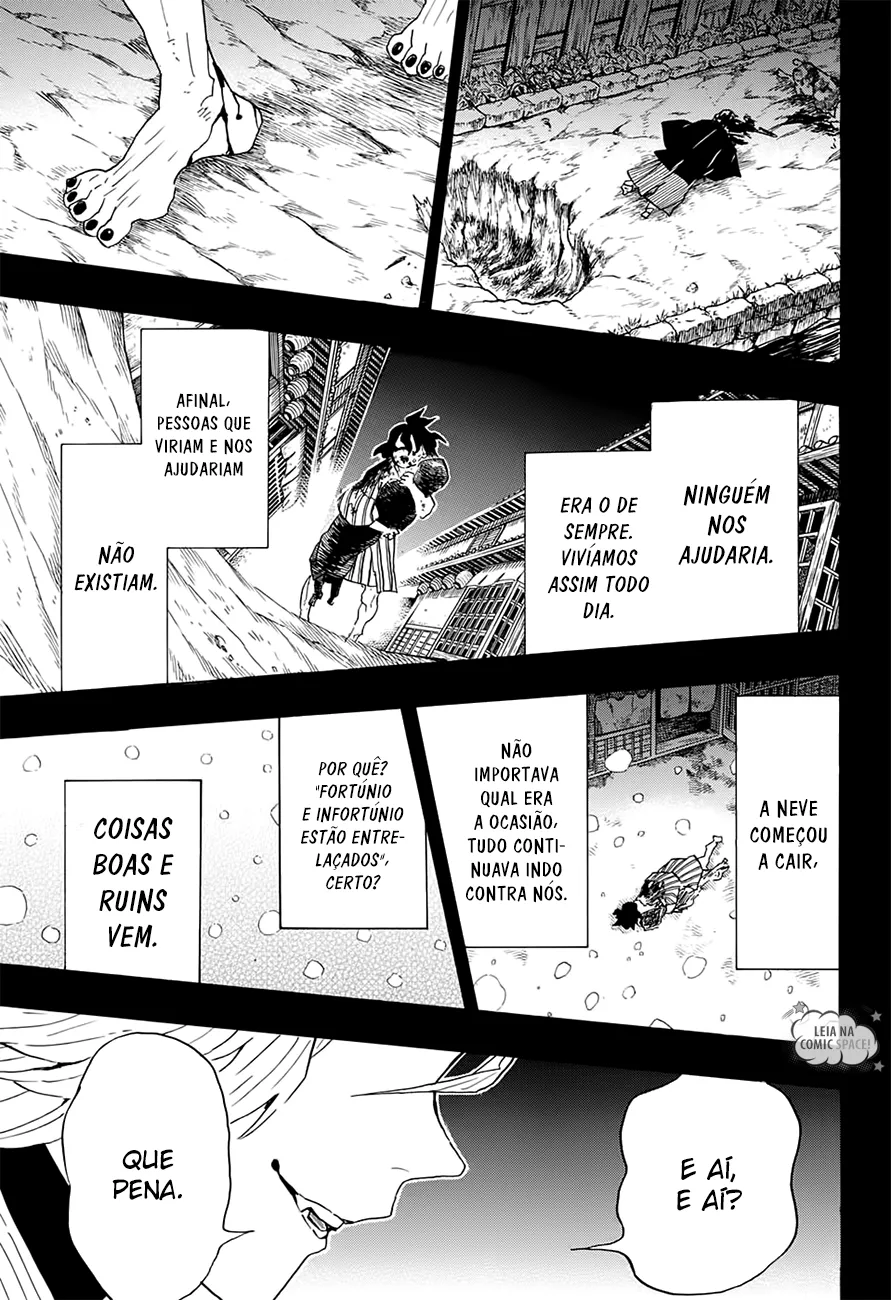 Kimetsu no Yaiba — Cap. 96, pág. 18