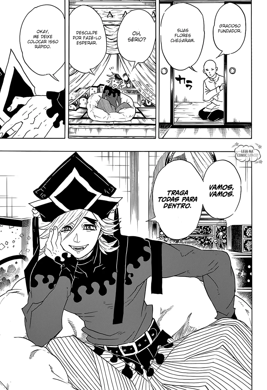 Kimetsu no Yaiba — Cap. 99, pág. 12