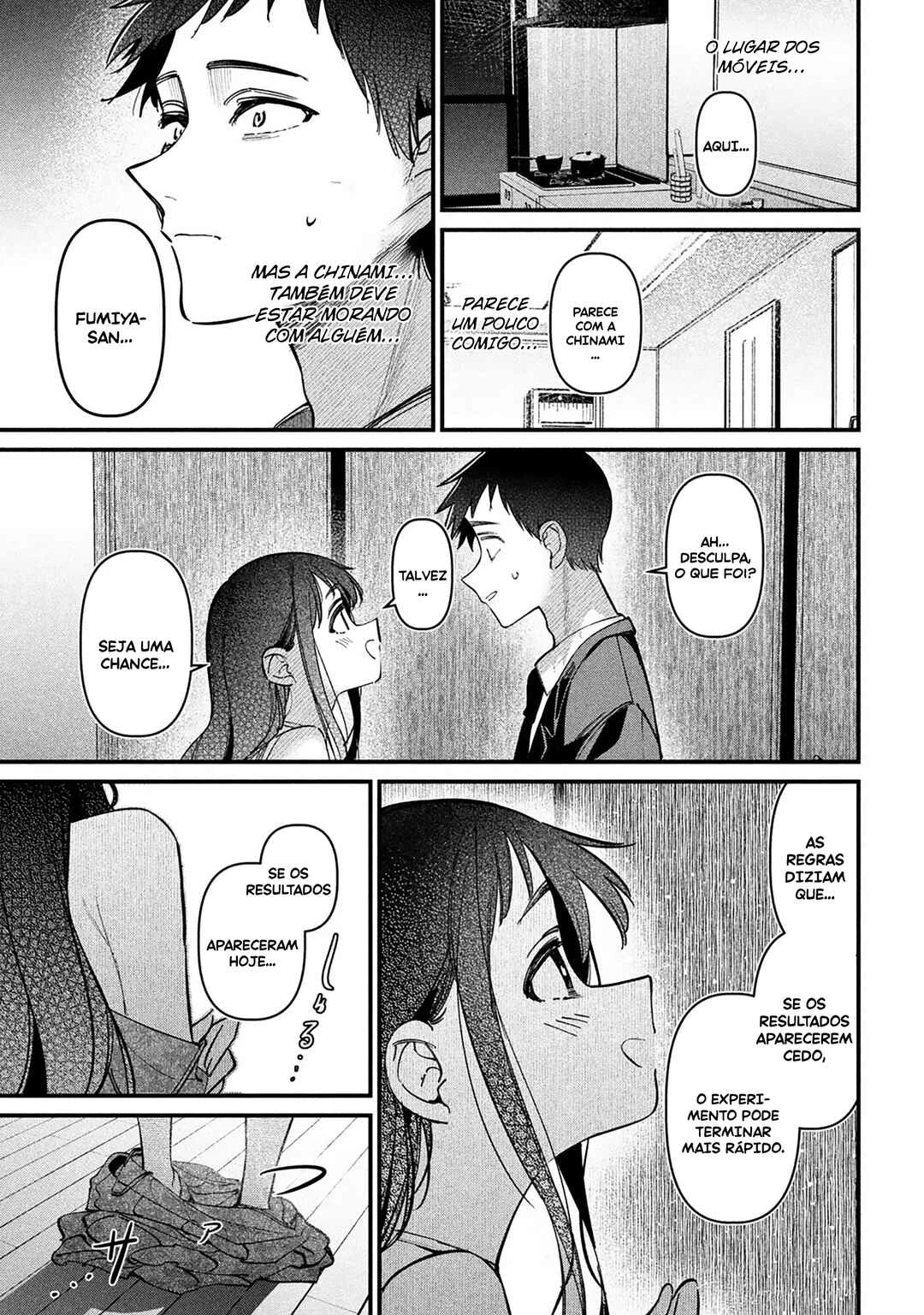 Koushiki Furin — Cap. 3, pág. 12