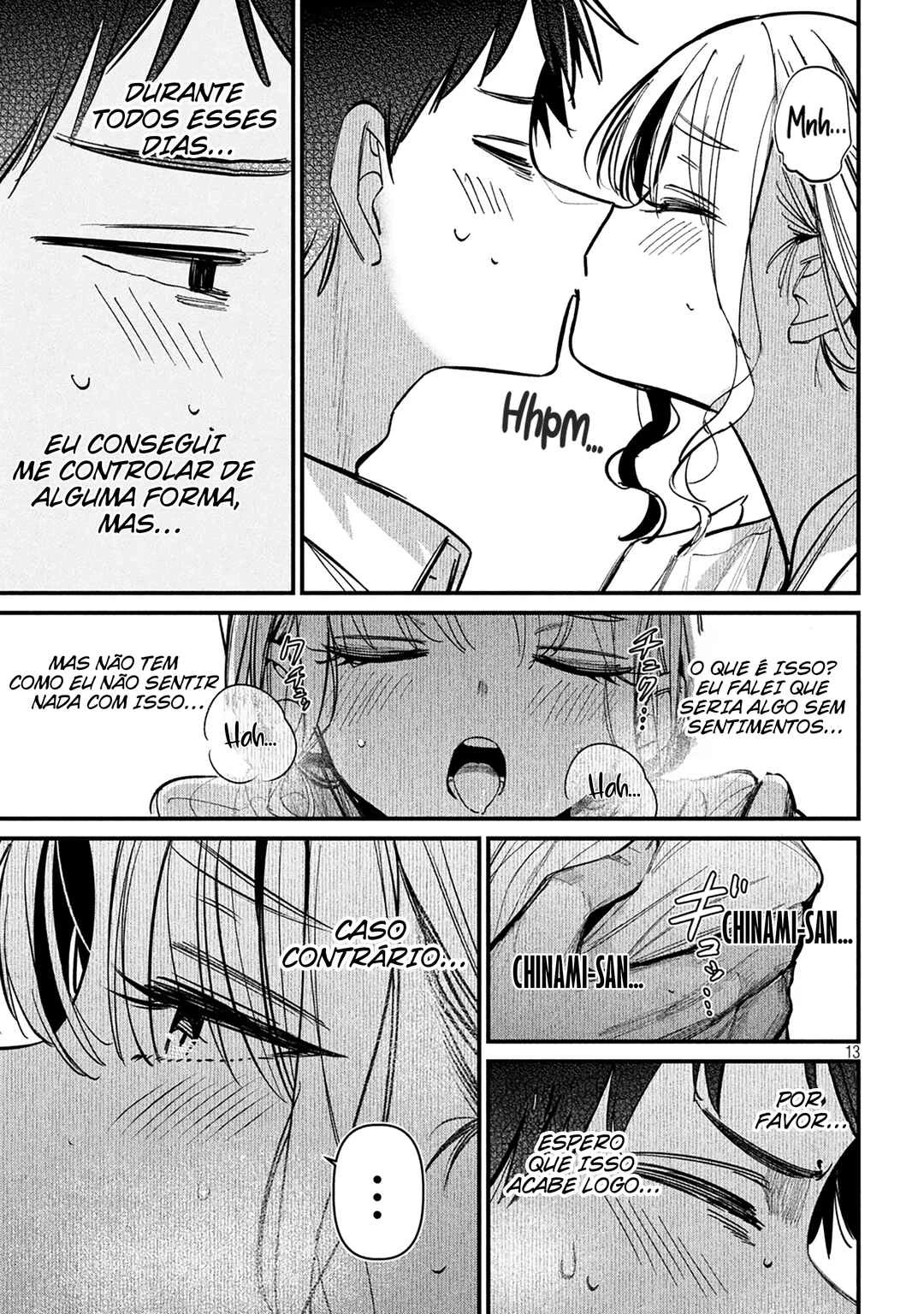 Koushiki Furin — Cap. 4, pág. 14