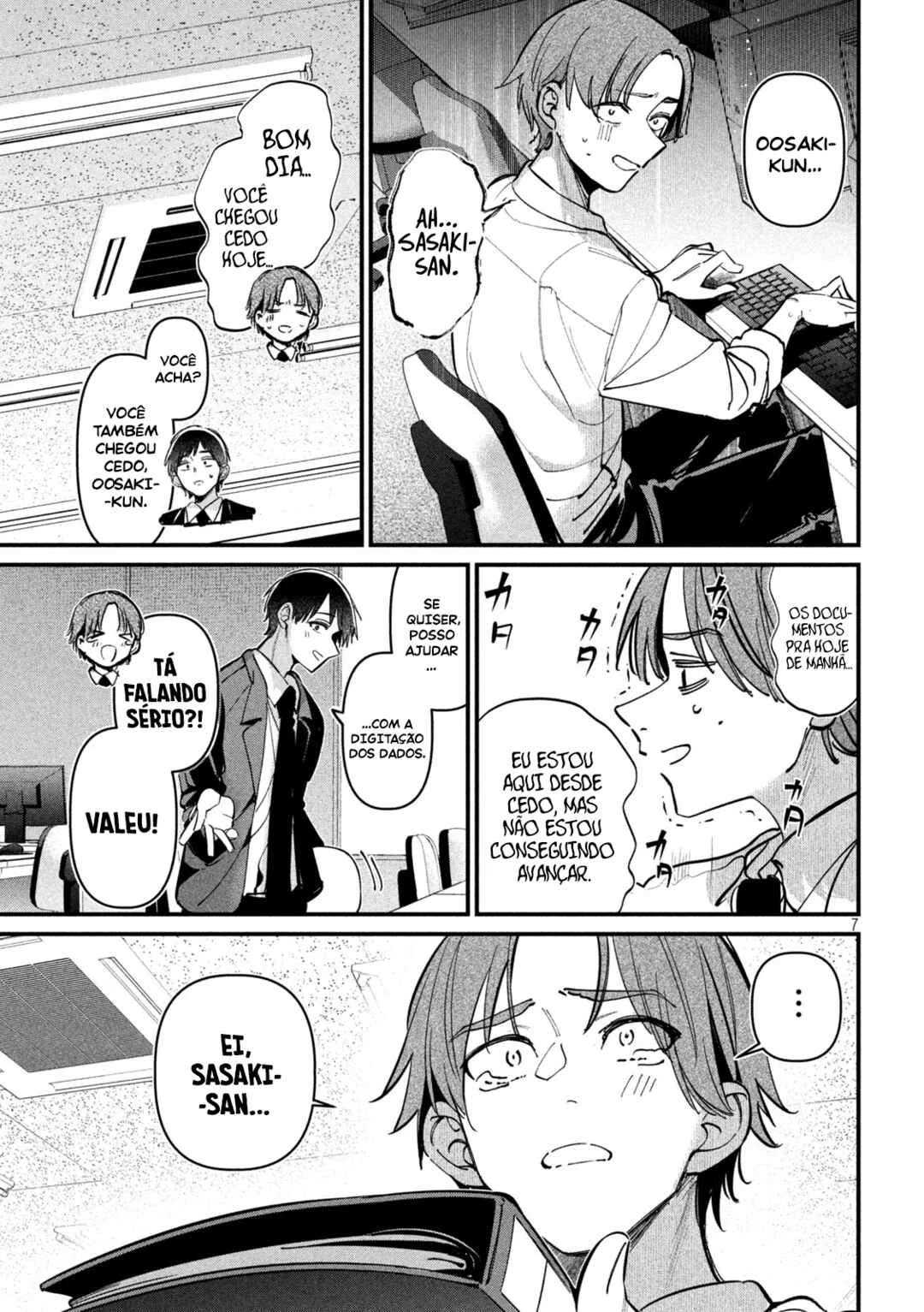 Koushiki Furin — Cap. 7, pág. 8