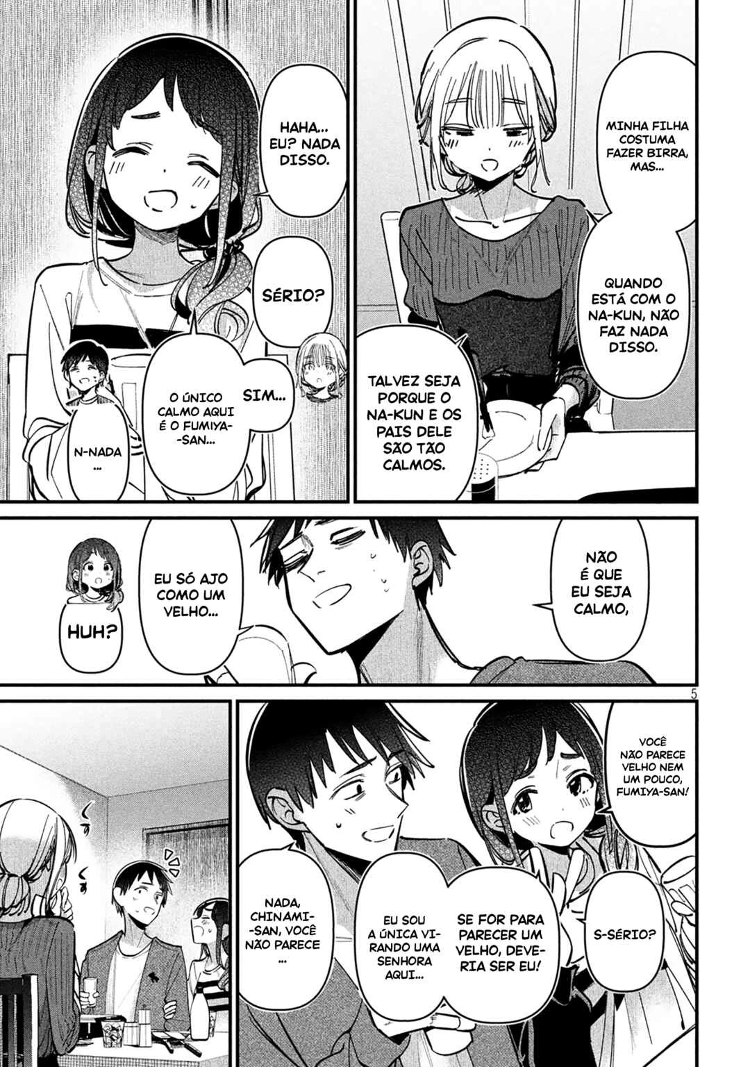 Koushiki Furin — Cap. 8, pág. 6