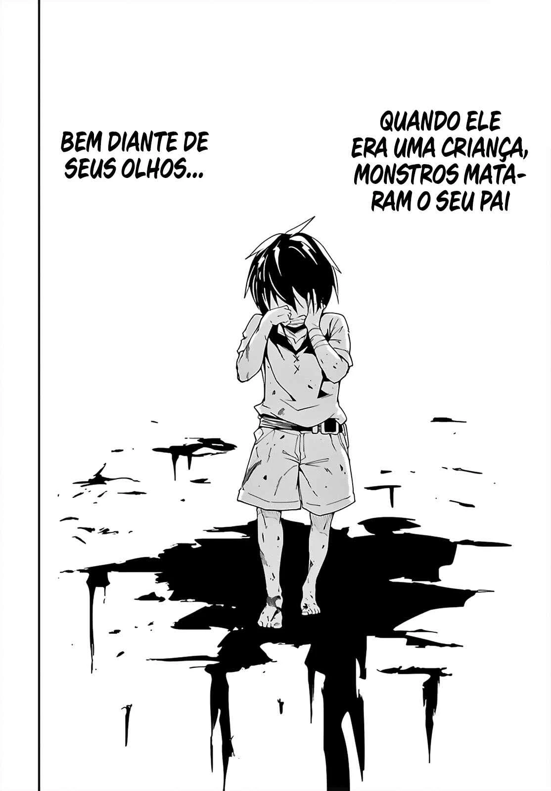 LV999 no Murabito — Cap. 10, pág. 3