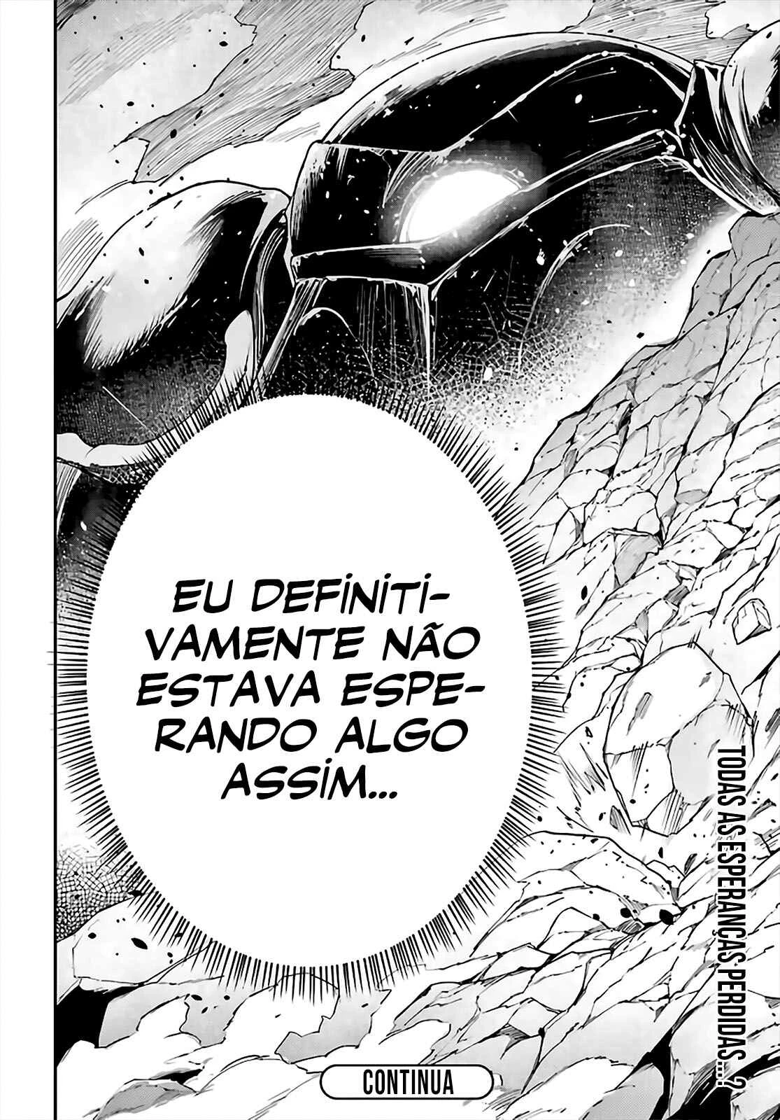 LV999 no Murabito — Cap. 12, pág. 30