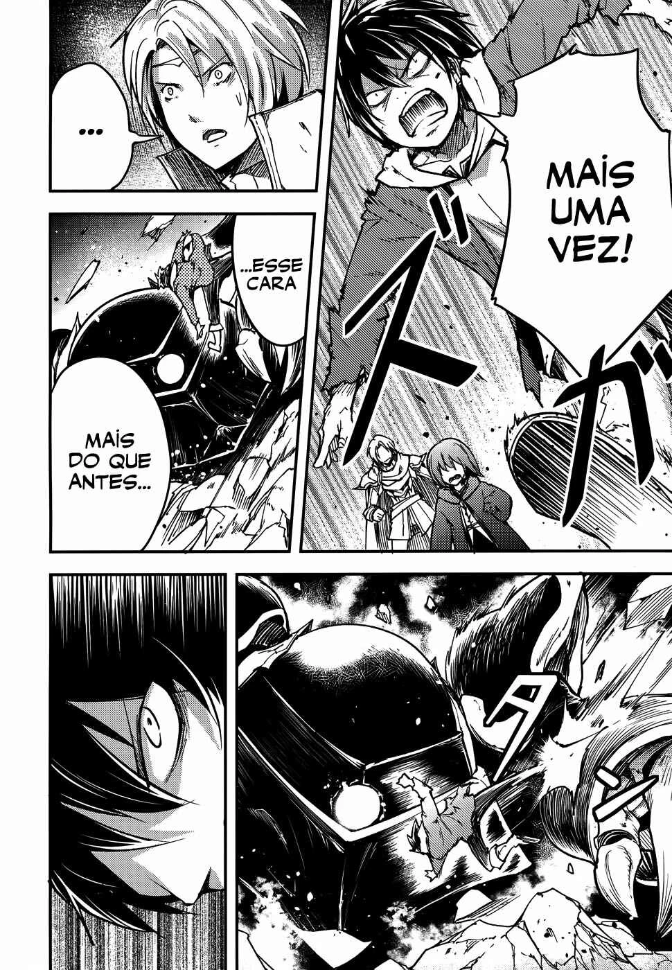 LV999 no Murabito — Cap. 14, pág. 10