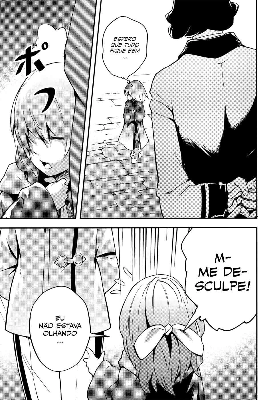 LV999 no Murabito — Cap. 16, pág. 24