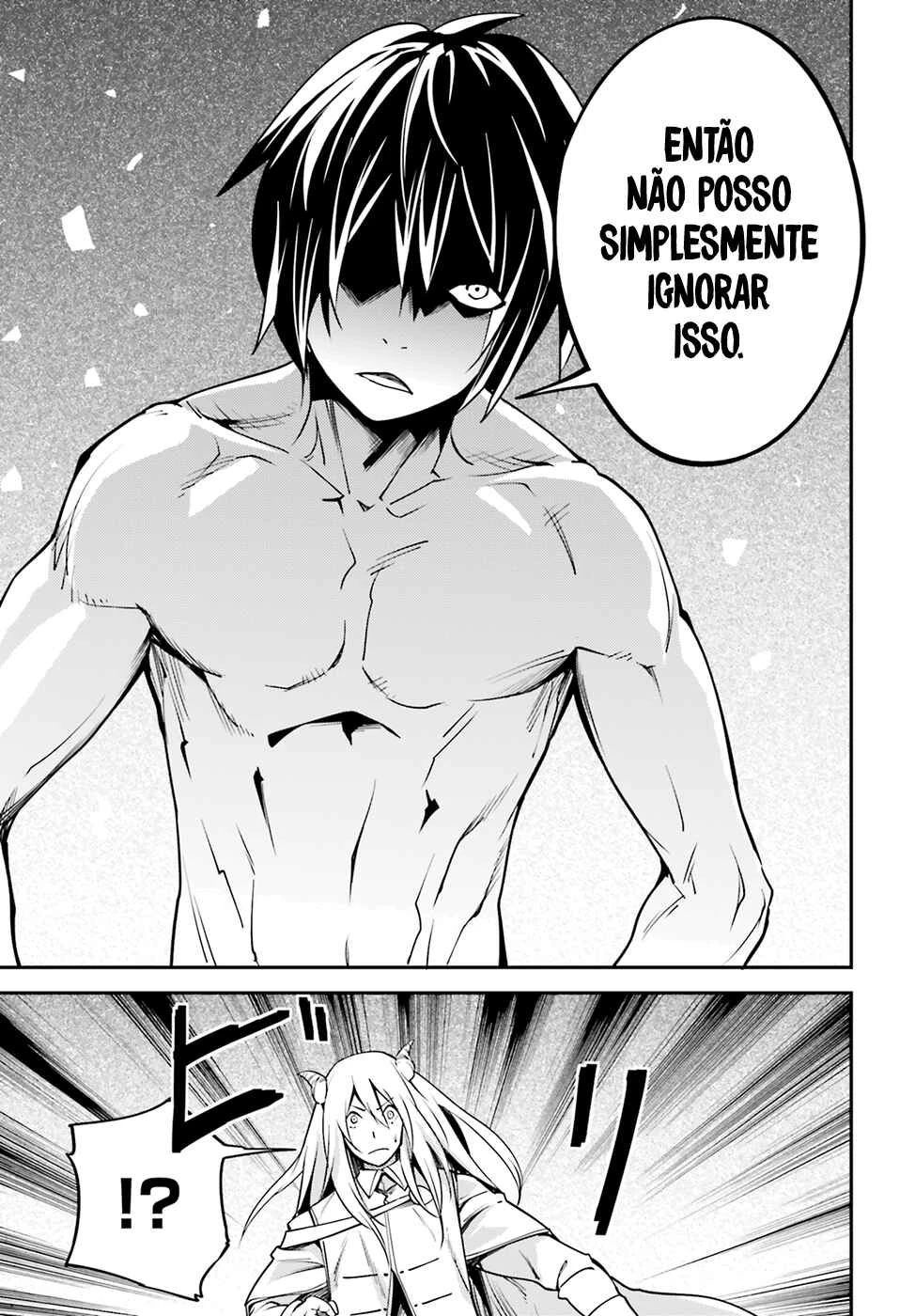 LV999 no Murabito — Cap. 5, pág. 8