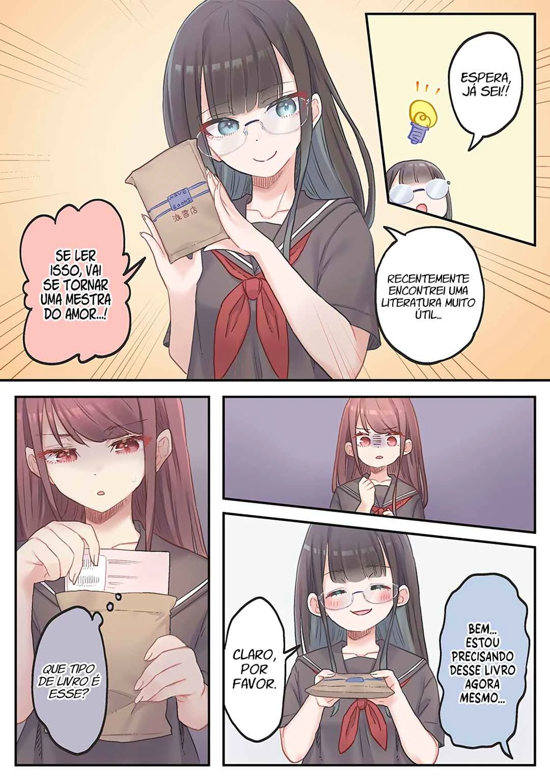 Marika-chan no Koukando wa Bukkowarete iru — Cap. 14, pág. 20