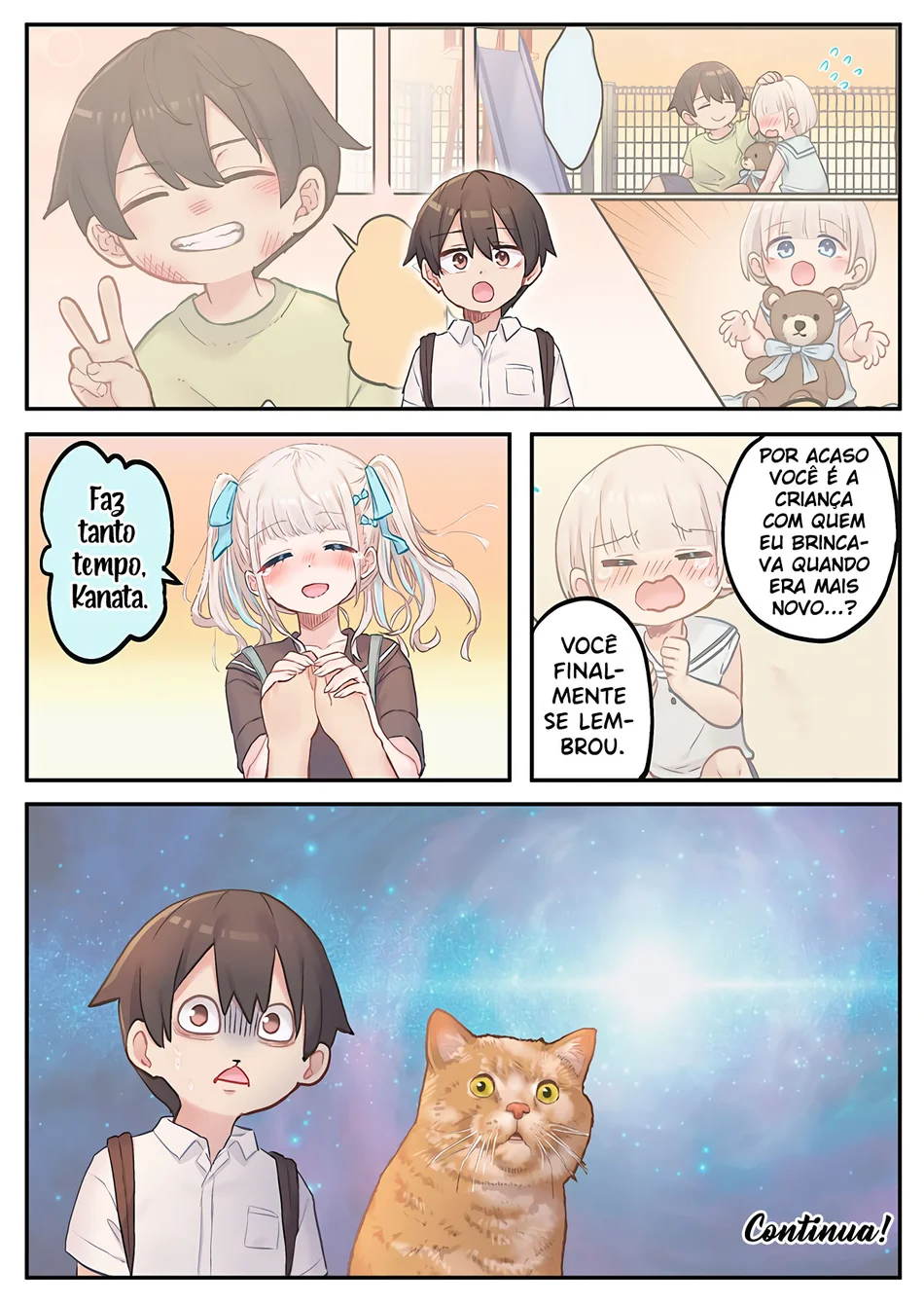 Marika-chan no Koukando wa Bukkowarete iru — Cap. 6, pág. 23