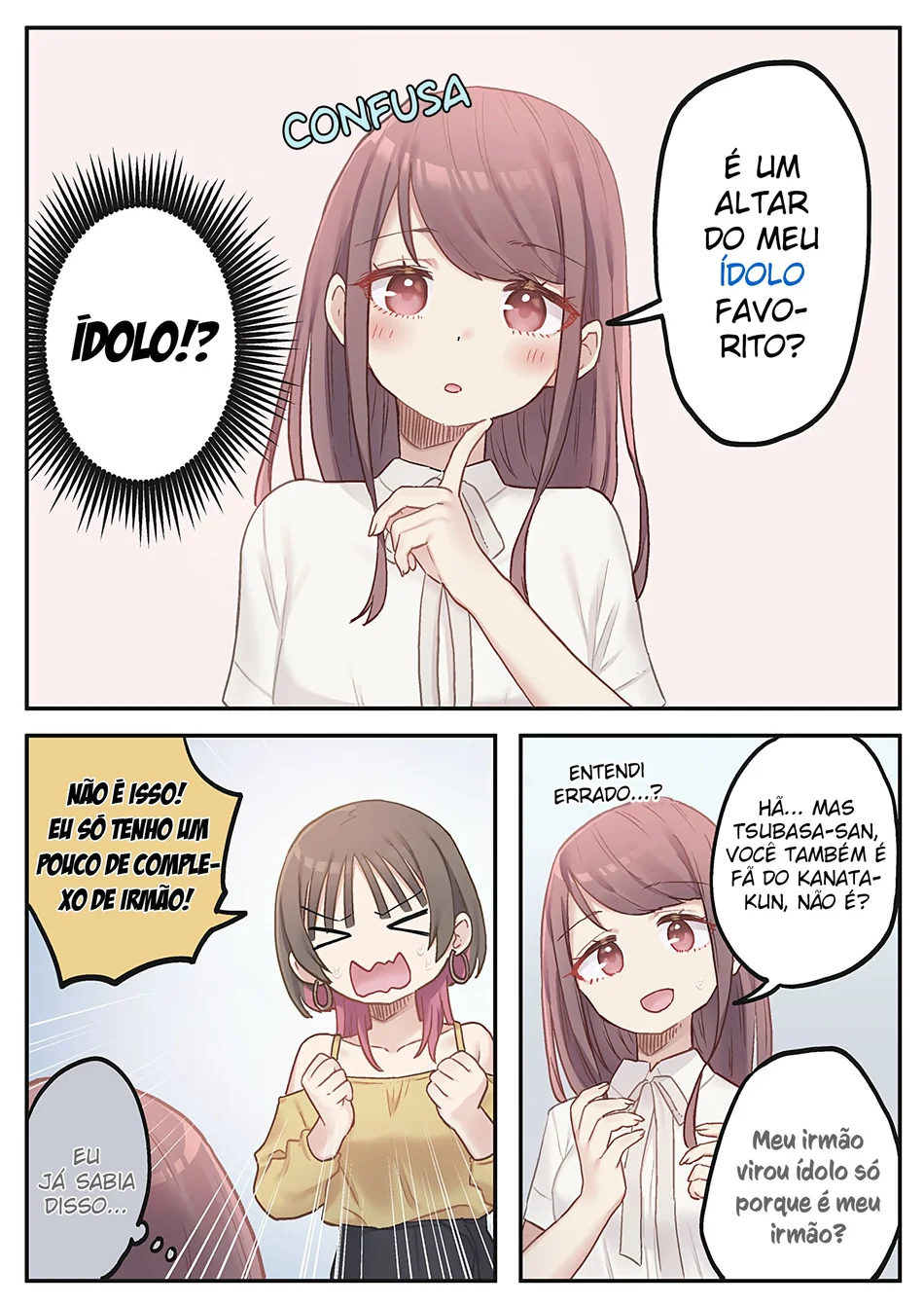 Marika-chan no Koukando wa Bukkowarete iru — Cap. 9, pág. 20