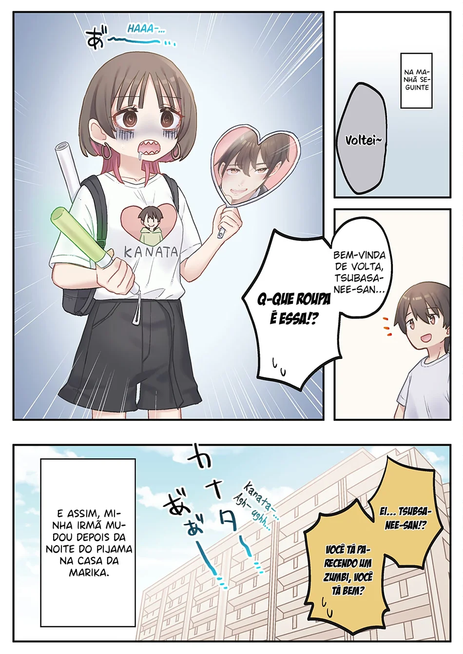 Marika-chan no Koukando wa Bukkowarete iru — Cap. 9, pág. 25