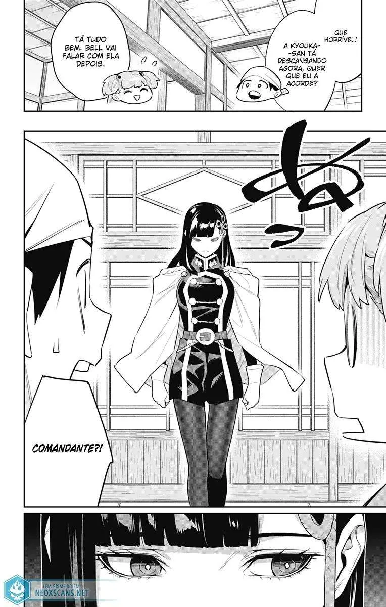 Mato Seihei no Slave — Cap. 104, pág. 9