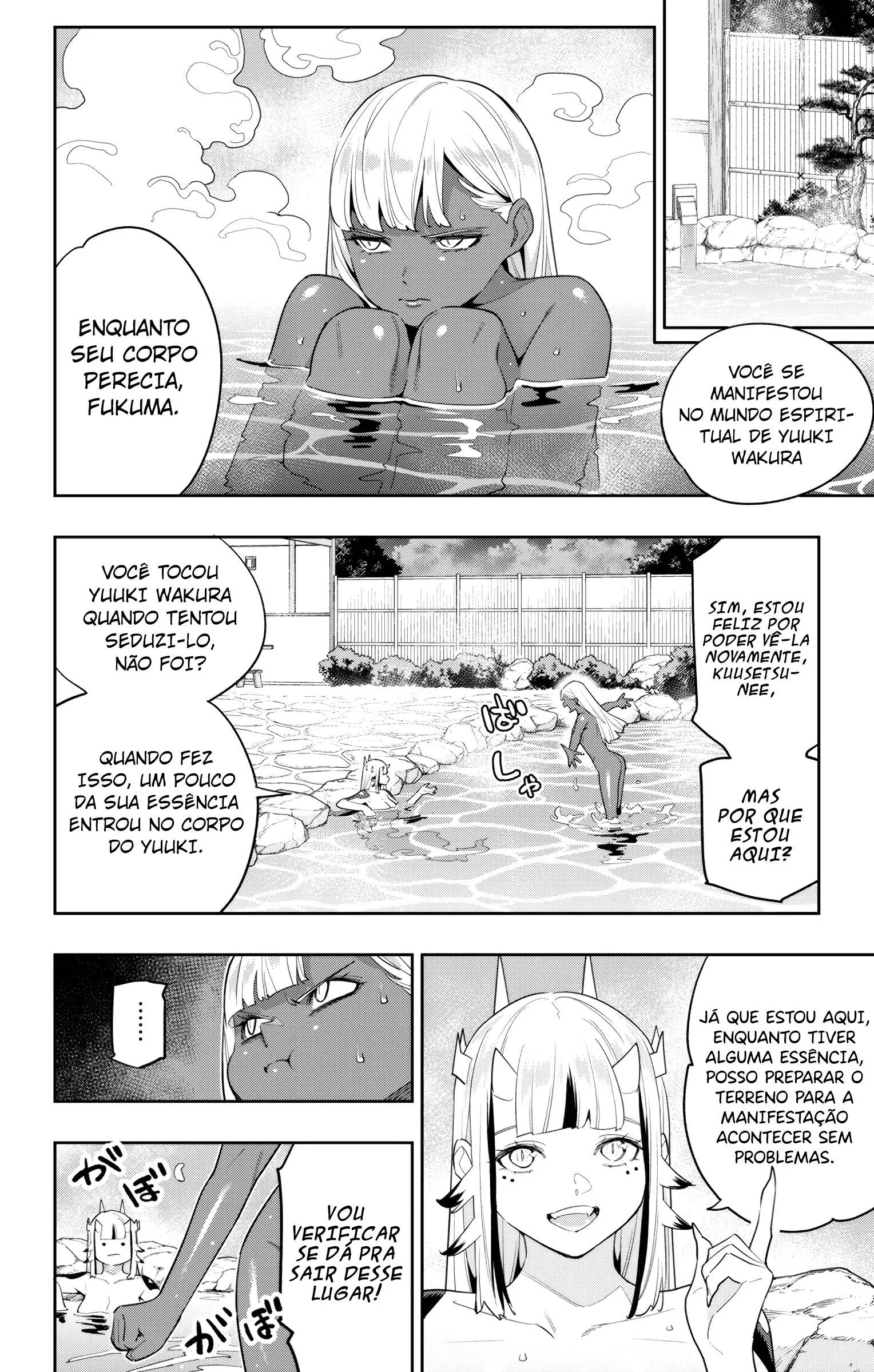 Mato Seihei no Slave — Cap. 121, pág. 5