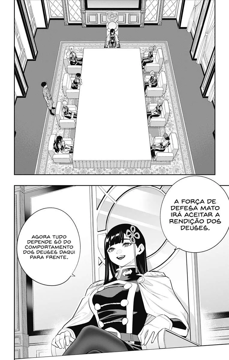 Mato Seihei no Slave — Cap. 136, pág. 3