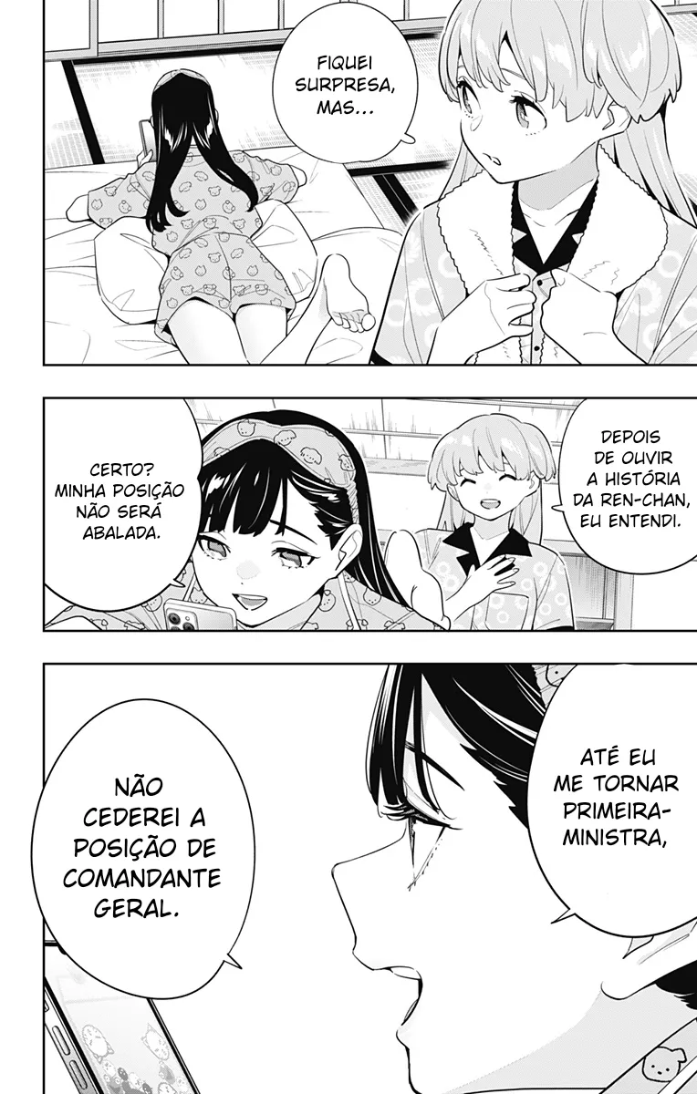 Mato Seihei no Slave — Cap. 139, pág. 21