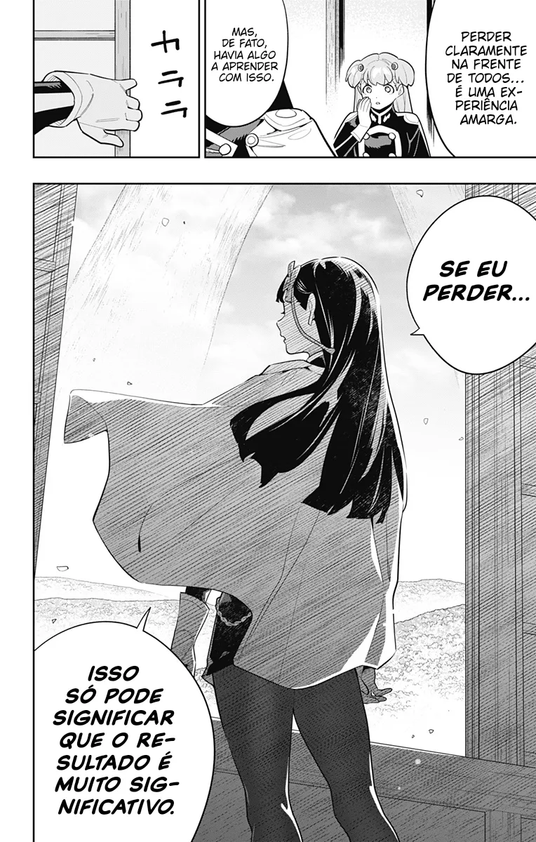 Mato Seihei no Slave — Cap. 149, pág. 25