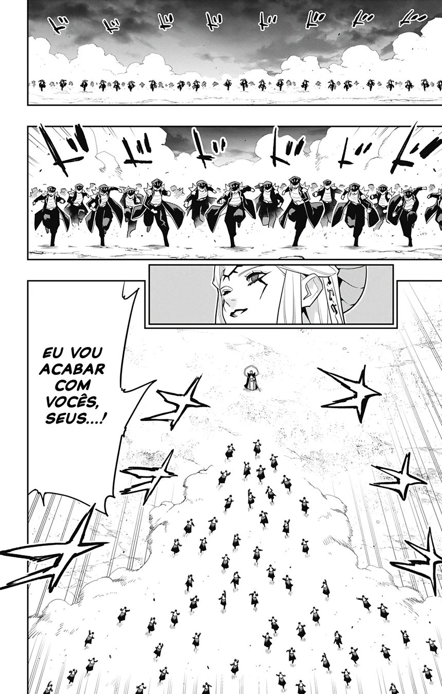 Mato Seihei no Slave — Cap. 155, pág. 5